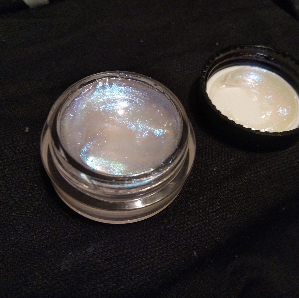 Pat McGrath Cyber Clear Eye Gloss